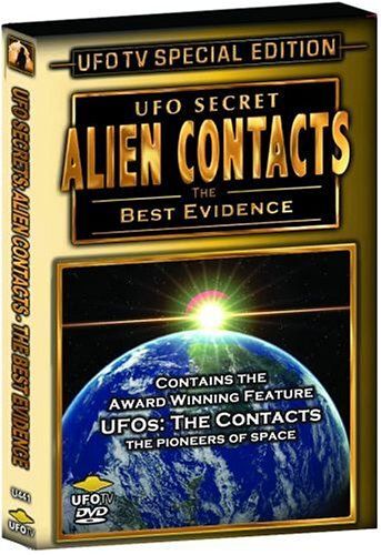 Ufo Secret