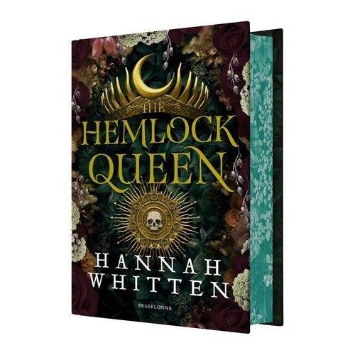 The Nightshade Crown - Tome 2 - The Hemlock Queen