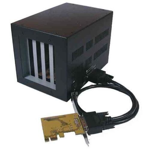 Exsys EX-1010 - Extension de bus système