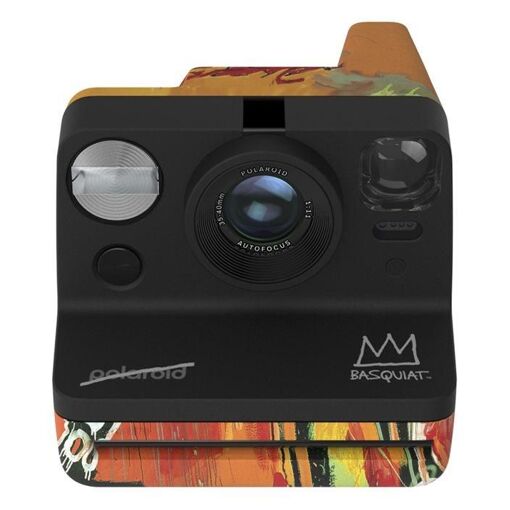 POLAROID One Step Close Up 600 Plus Instant Camera Tested