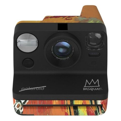 Appareil photo Instantané Polaroid Now Generation 2 Instantané - objectif : 94.96 mm - 102.35 mm - type 600 / type i