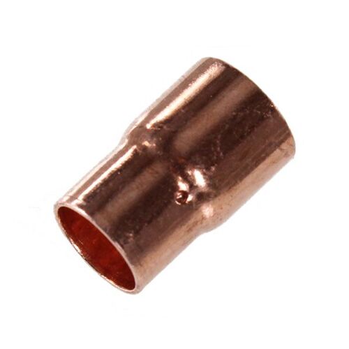 Réduction Cuivre Femelle/Femelle 35-28