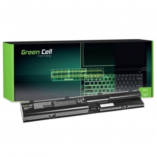 Green Cell Laptop Batterie PR06 pour HP ProBook 4330s 4331s 4430 4430s 4431s 4435s 4446s 4530 4530s 4535 4535s 4540 4540s 4545 4545s