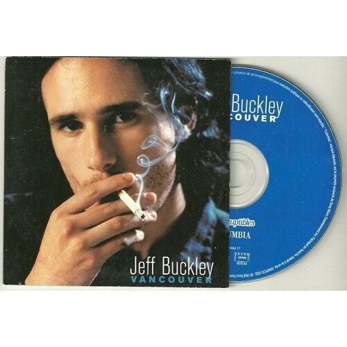Jeff Buckley - Vancouver