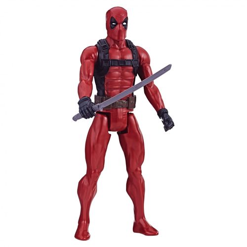 Marvel Classic Marvel Figurine Deadpool