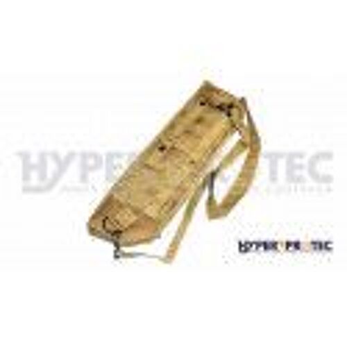 Housse Dorsale Pour Fusil À Pompe Big Foot