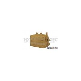 Pochette Molle Gfc Horizontale