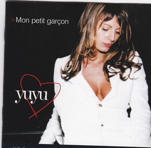 Mon Petit Garçon  Bonjour Bonjour, Amour Toujours, Que Je T'aime, A Coeur Et Encore, La Vie Commence, L'étoile, Je T'aime, Une Chanson  Bonus Track , Publicité Alfa Roméo Et Mon Chéri 