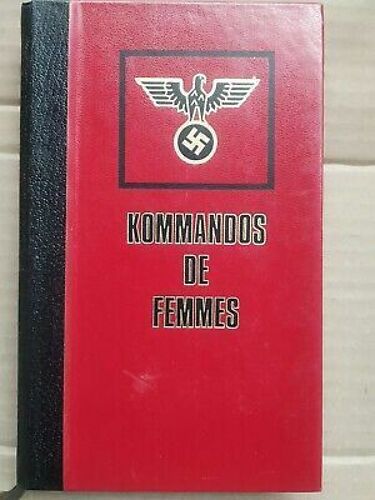 Femmes T 3 Ravensbrück