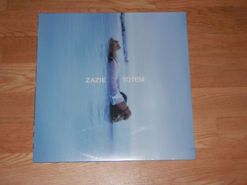 Totem - Vinyle 33 Tours