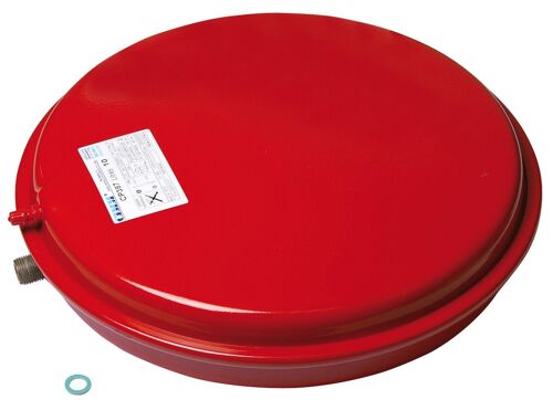 Accessoire de chauffage - Vase expansion 10 litres