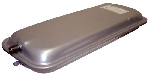 Accessoire de chauffage - Vase expansion 8 litres