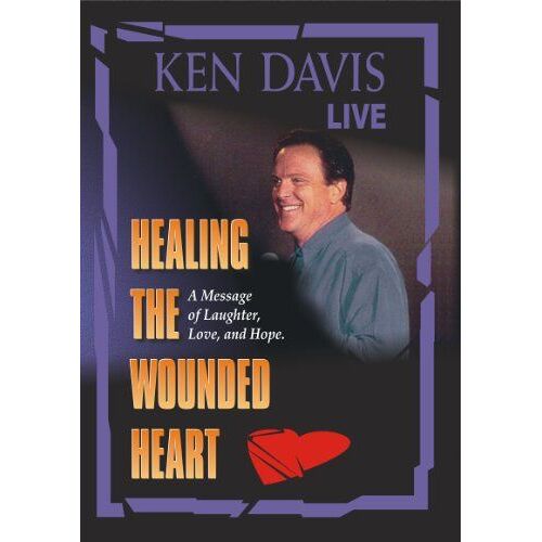 Ken Davis