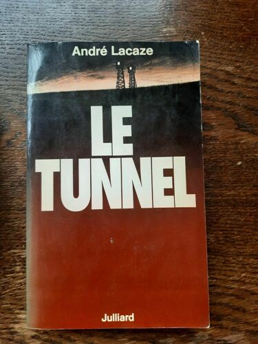 Le Tunnel