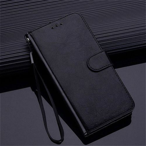 Coque Portefeuille À Rabat En Tpu Souple Étui De Téléphone Pour Samsung Galaxy J1 2016 J1 6 J120 J120f/Ds J1 2016 Sm J120f