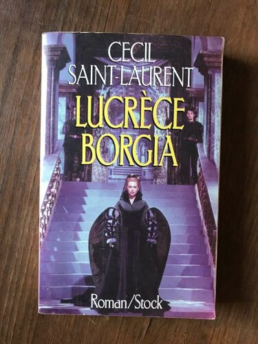 Lucrèce Borgia