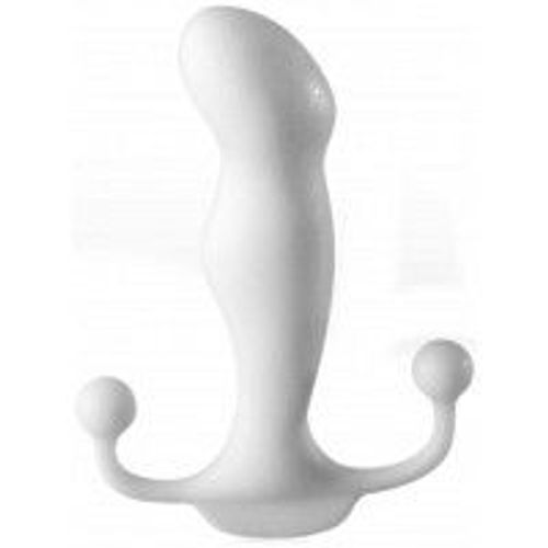Stimulateur Prostatique - Progasm Classic - Blanc
