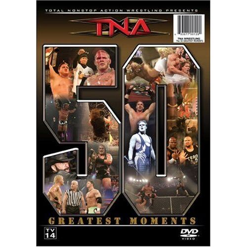 Tna Wrestling