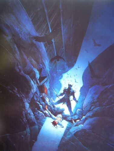 Ex Libris   Le Troisieme Testament /  Alice  Dorison