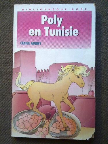Poly En Tunisie Hachette