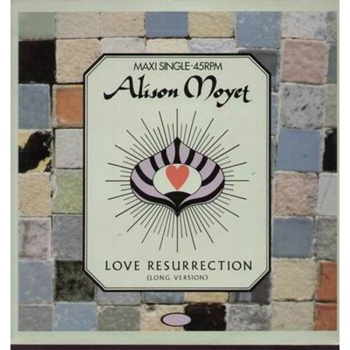 Love Resurrection