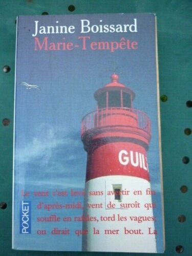 Marie Tempête