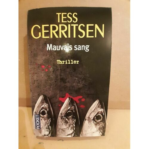 Mauvais Sang