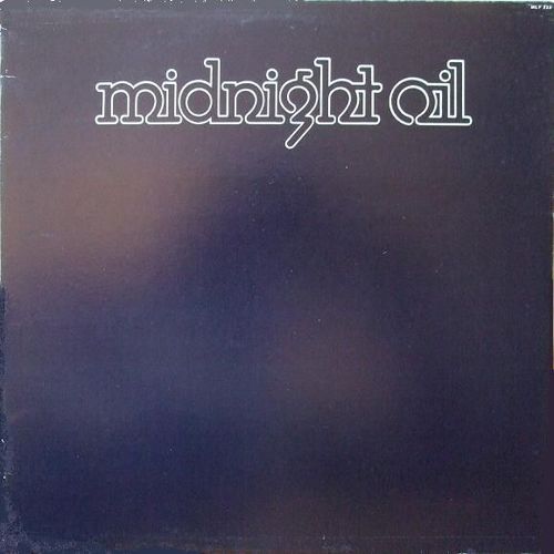 Midnight Oil