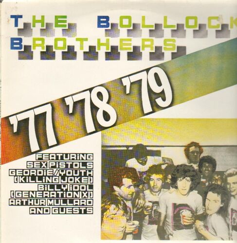 '77 '78 '79