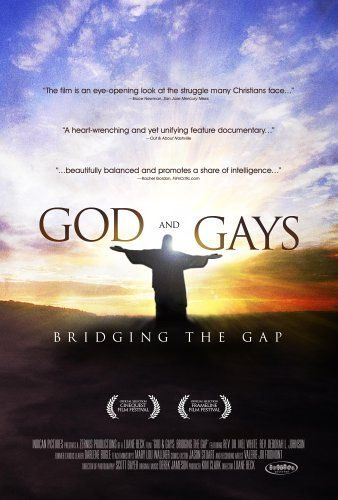 God & Gays