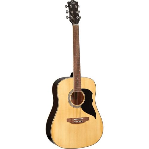 Eko Ranger6-Nat - Guitare Acoustique Ranger 6 - Natural