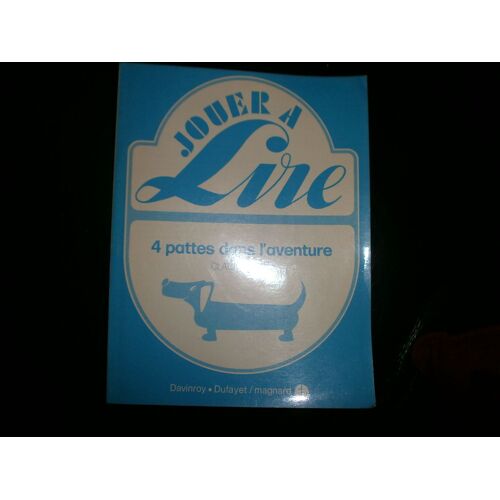 Jouer À Lire