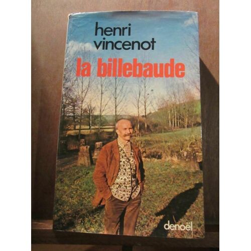 La Billebaude