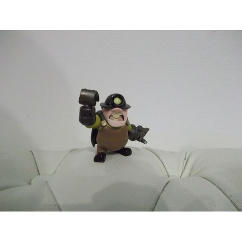 Le Démolisseur Les Indestructibles 2 - Figurine Mystère Disney Funko Mystery