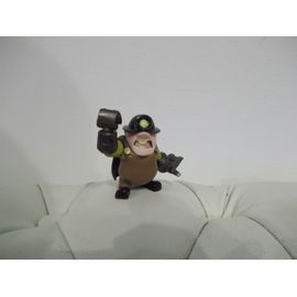 Le Démolisseur Les Indestructibles 2 - Figurine Mystère Disney Funko Mystery