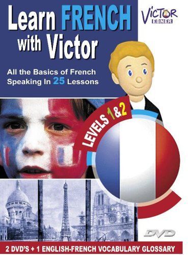 Learn French With Victor