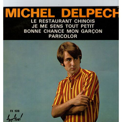 Le Restaurant Chinois