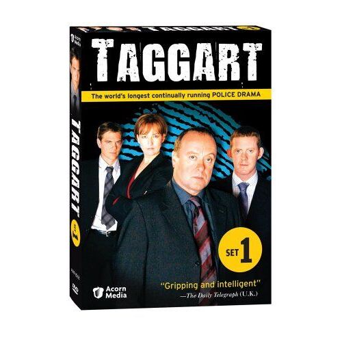 Taggart