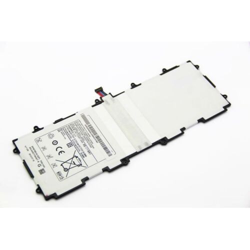 BATTERIE D'ORIGINE SAMSUNG ACCU PILE INTERNE ORIGINAL SP3676B1A  POUR TABLETTE GALAXY TAB 10.1 P7510
