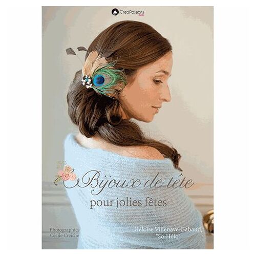 Bijoux De Tête Pour Les Fêtes