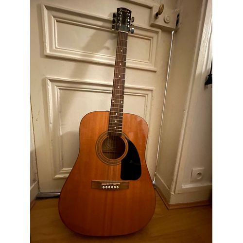 Guitare Acoustique Fender