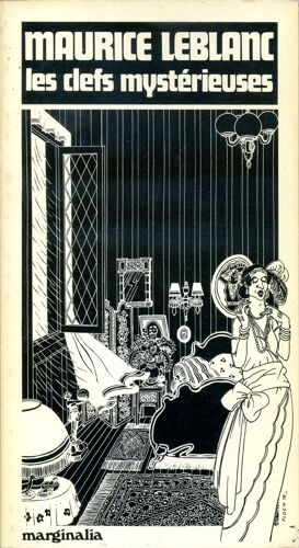 Les Clefs Mystérieuses 