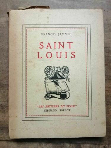 Saint Louis Les Artisans Du Style Fernand Sorlot