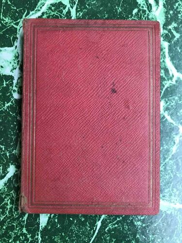 La Maison Morte 1922