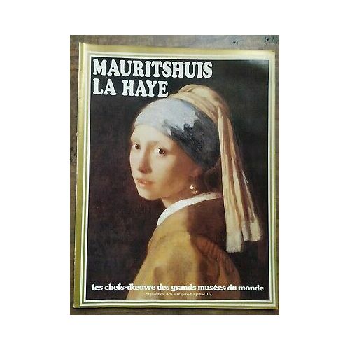 Les Chefs-D'oeuvre Des Grandes Musées Du Monde - Nº16