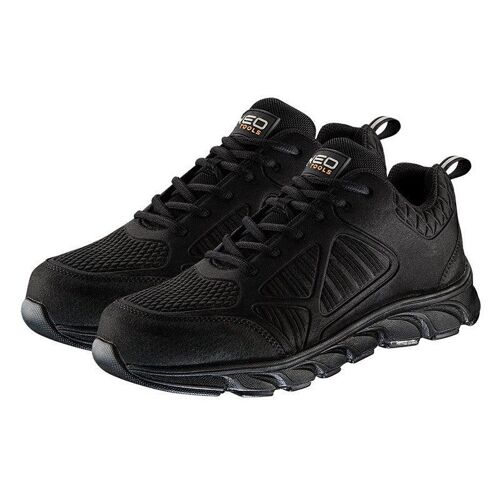 Chaussures de travail NEO TOOLS 82-156 S1P SRC embout composite semelle kevlar