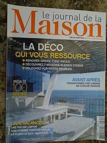 Maison Et Travaux N219 Septembre 2009