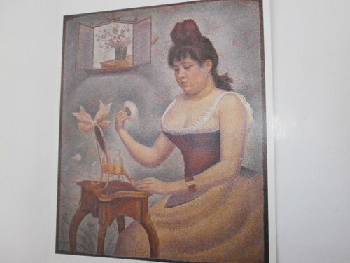 Georges Seurat 