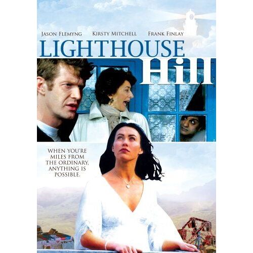 Lighthouse Hill