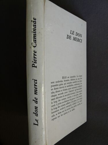 Le Don De Merci